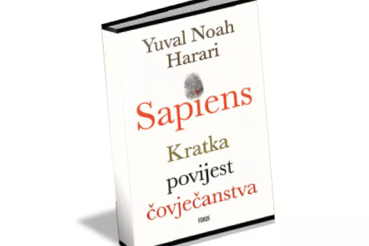 Hoće li Sapiens postati prva vrsta koja je počinila kolektivno samoubojstvo?