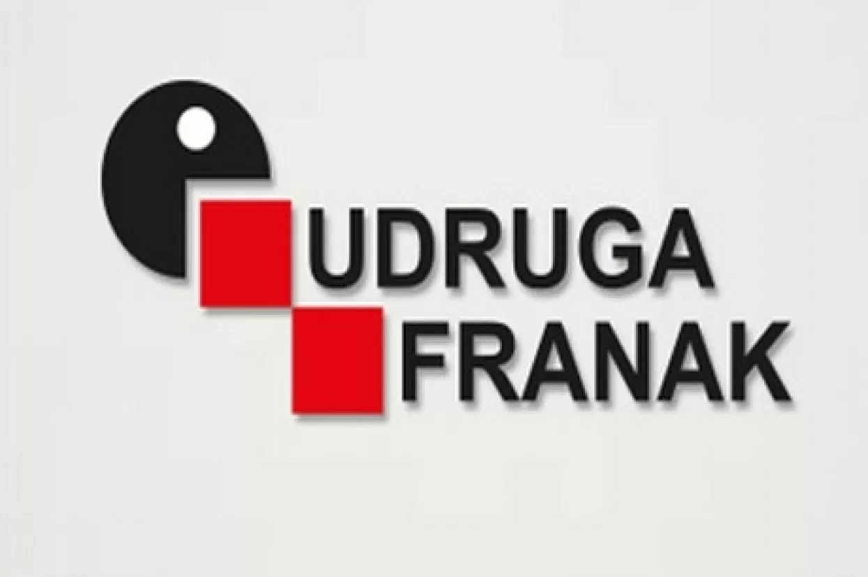 Udruga Franak: ne vr&scaron;ite pritisak na Ustavni sud