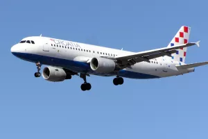 Croatia Airlines nabavlja četiri najsuvremenija zrakoplova Airbus 320 neo