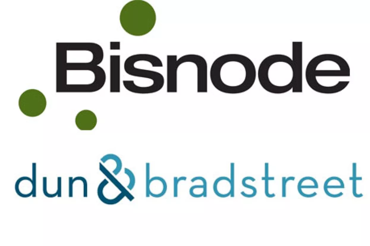 Bisnode i  Dun & Bradstreet  pro&scaron;irili strate&scaron;ku suradnju na osam novih zemalja jugoistoka Europe