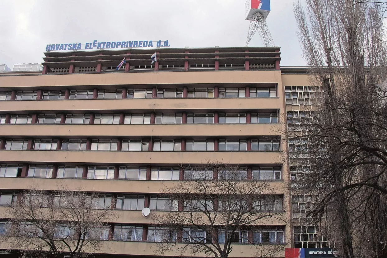 HEP se zadužuje za 500 milijuna dolara