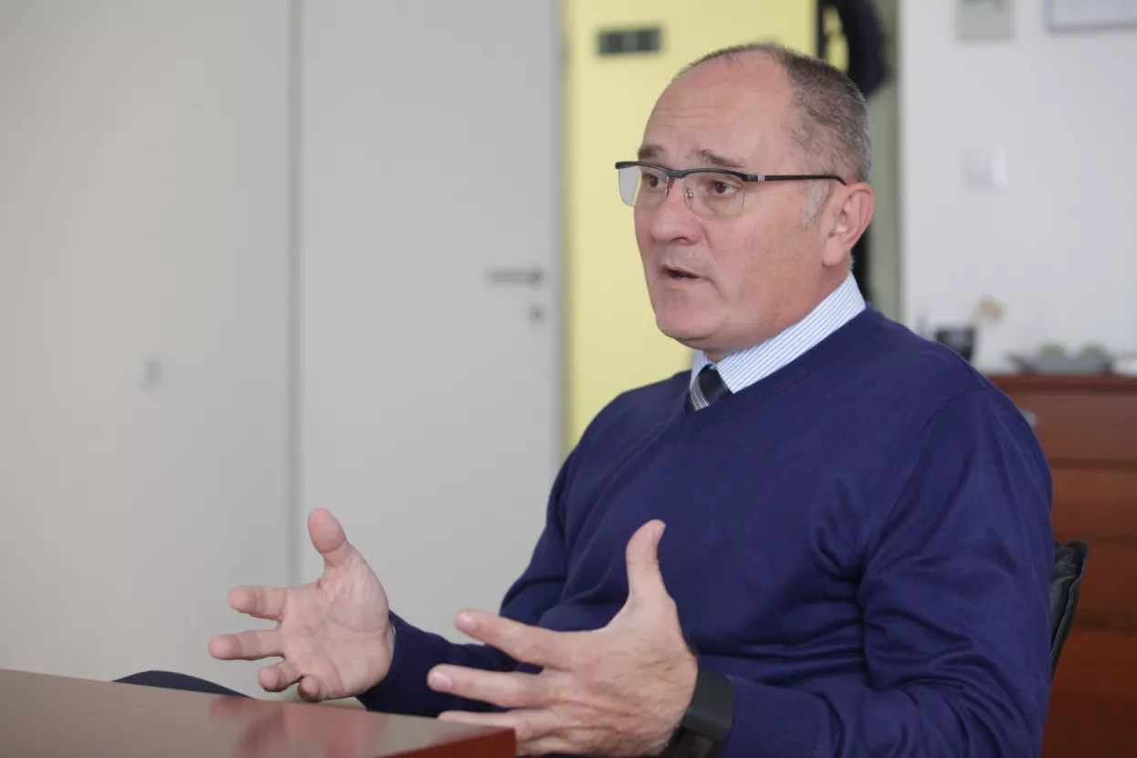 Ubrzo će i Hrvatska biti nezadovoljna s EU i morat će voditi računa o svojim nacionalnim interesima