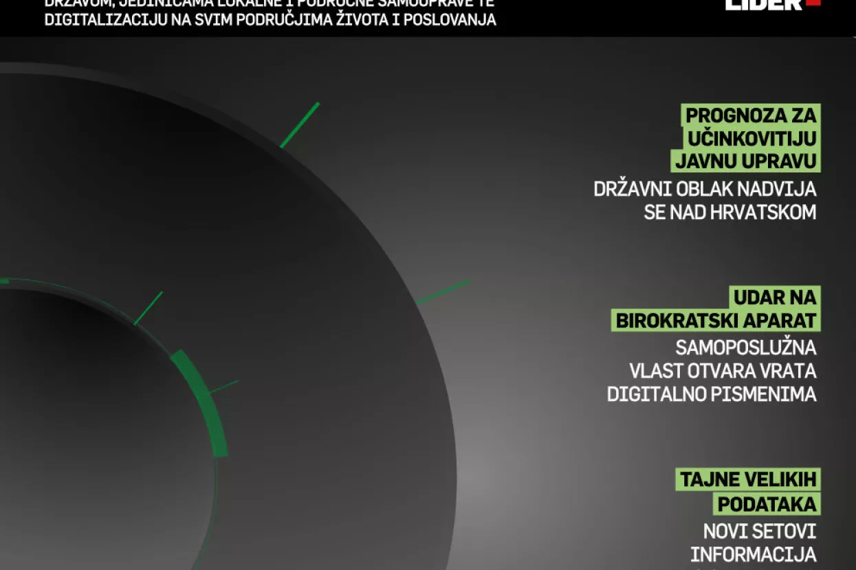 Smart Government 524, 16. listopada 2015
