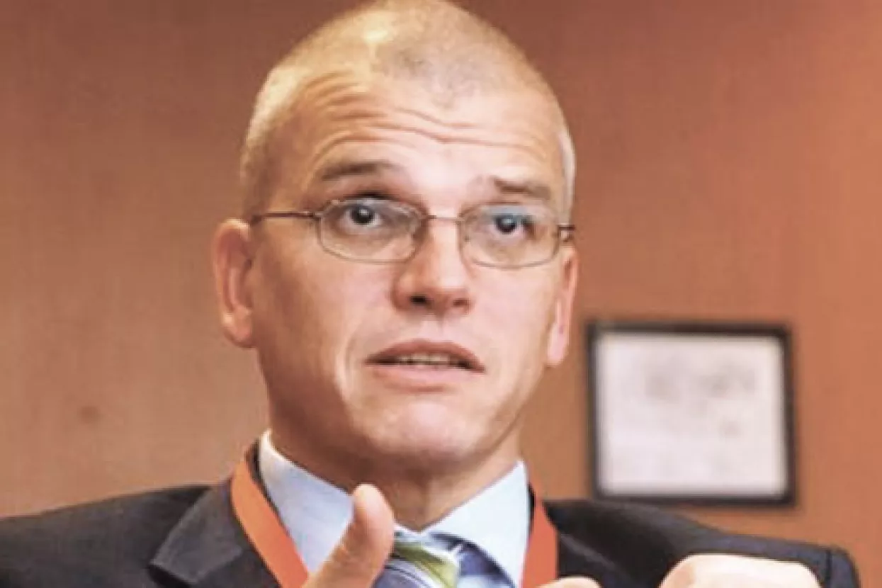 Bloomberg: Konverzija &scaron;vicaraca dobra za gospodarstvo