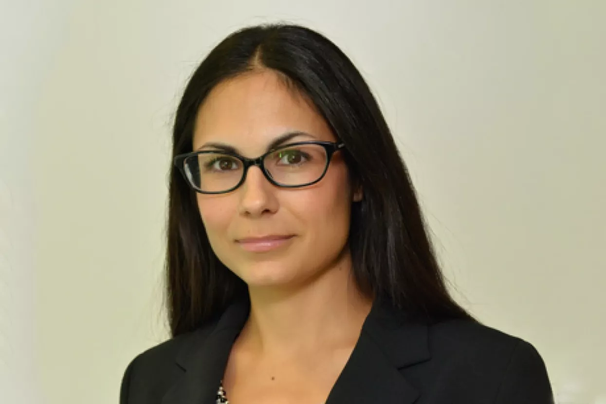 Lena Habuš nova voditeljica EY Odjela savjetovanja pri poslovnim transakcijama