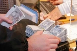 Kreditni plasmani banaka pali na 278,5 milijardi kuna