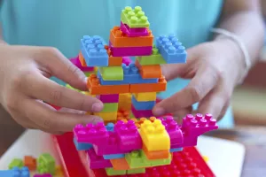 Moguća nestašica Lego kockica uoči Božića