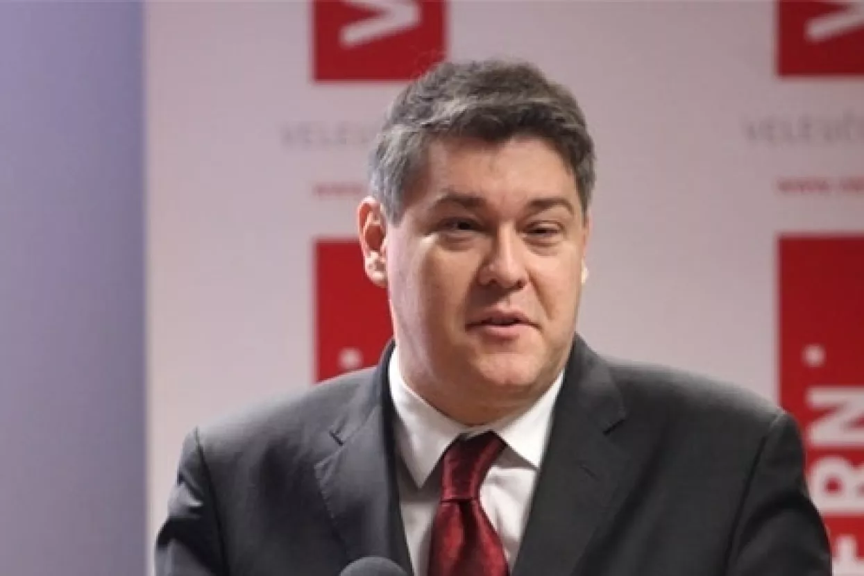 Lalovac: Sredinom studenoga prvi izračuni za kredite u &scaron;vicarcima