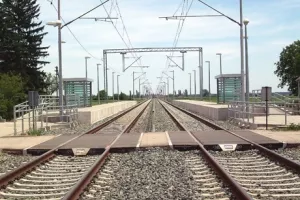 Uskoro gotova obnova pruge Koprivnica - državna granica