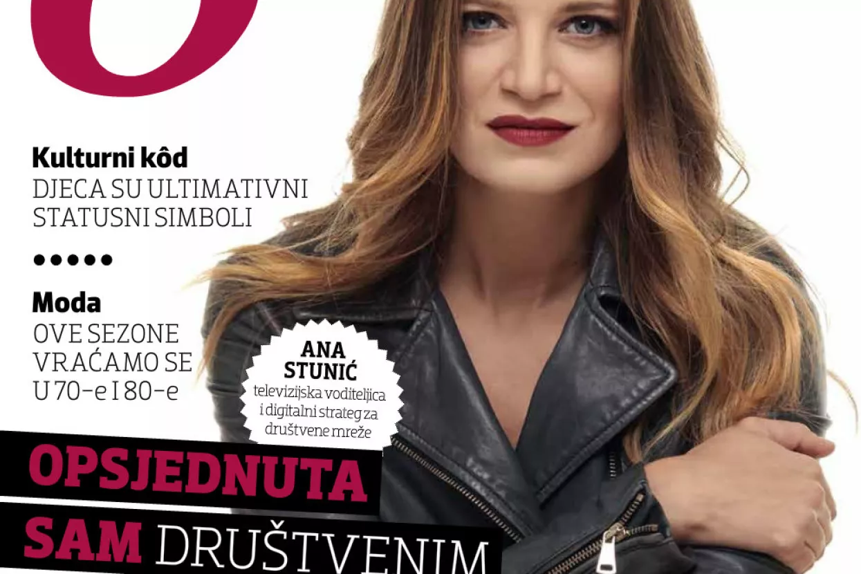 Trend 525, 23. listopada 2015.