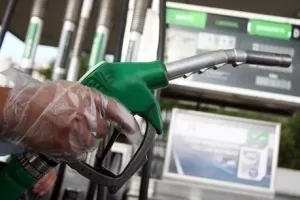 Benzin najjeftiniji od početka veljače