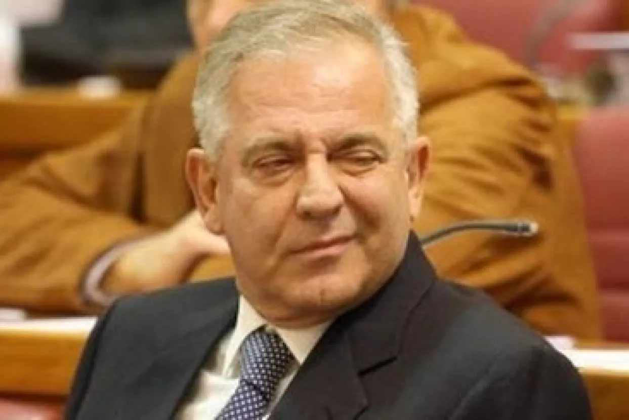 Sanaderu iz četvrtog pokušaja prihvaćena jamčevina