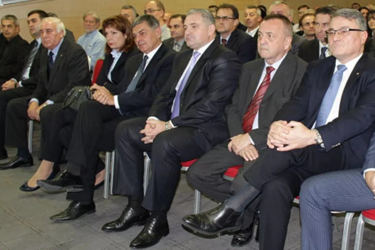 Politika nije imala volje pružiti &scaron;ansu gospodarstvu