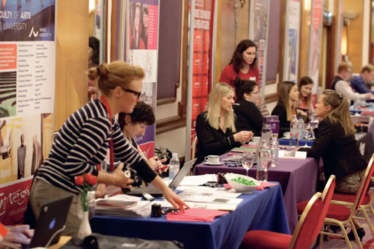 Britanci, Nizozemci  i Danci žele hrvatske studente