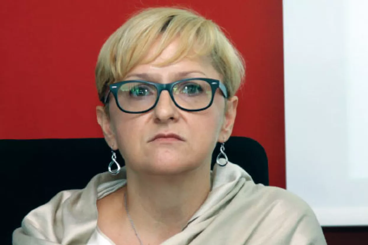 Zagrebačka burza - U Nadzorni odbor ulazi i EBRD-ov predstavnik