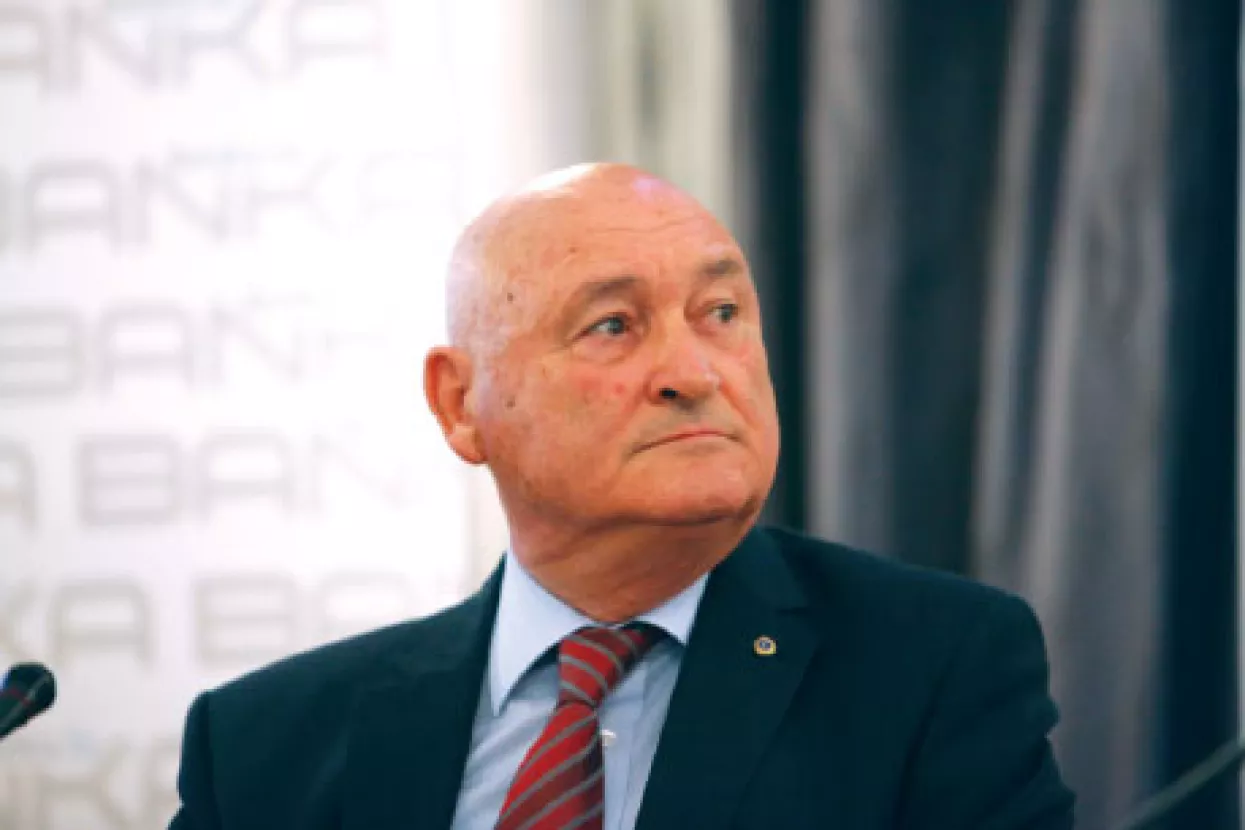 Orbico i Poslovna inteligencija u Las Vegasu predstavili implementaciju IBM poslovnih analitičkih rje&scaron;enja