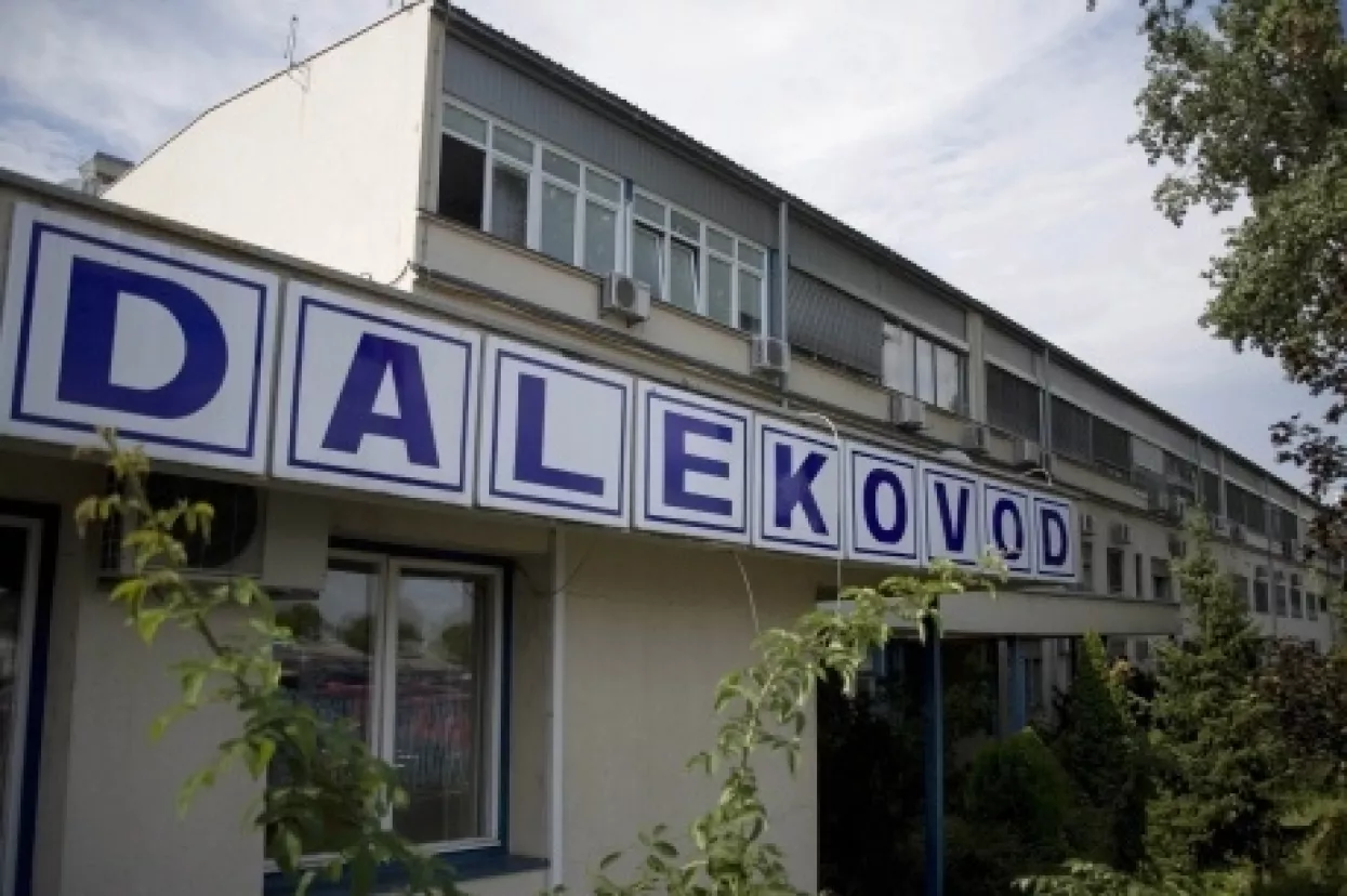 Dalekovod: Neto dobit 32 milijuna kuna