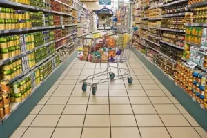 Potrošnja raste 14. mjesec zaredom, ovaj put za 1,3 posto