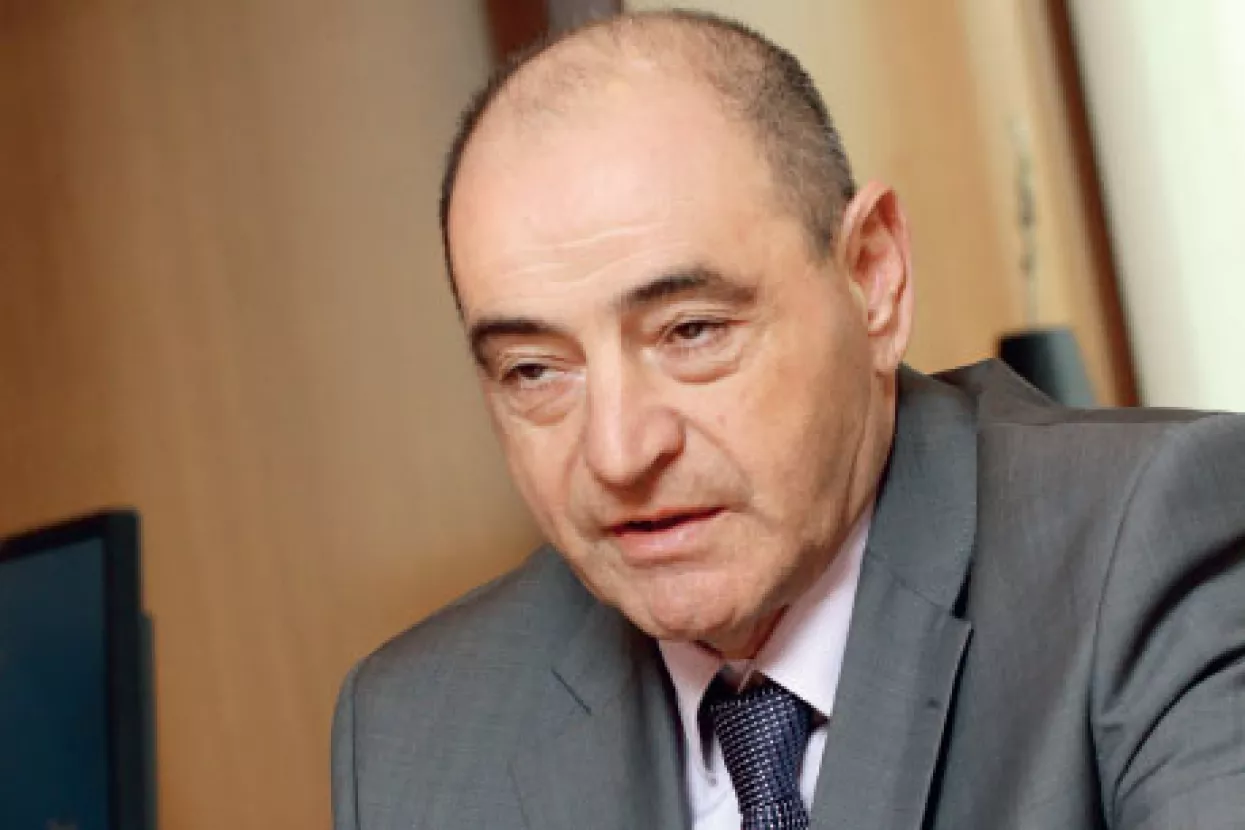 Tehnika - Dokapitalizacija nužna, hoće li se  uključiti Agrokor?