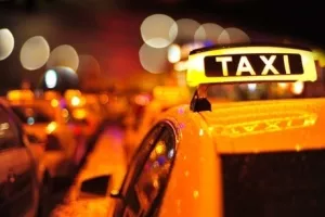 Je li dobrodošla konkurencija na taxi-tržištu?