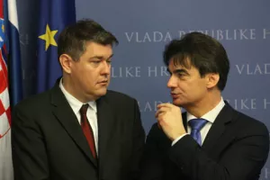 Grčić: EK potvrdila da se Hrvatska ubrzano oporavlja
