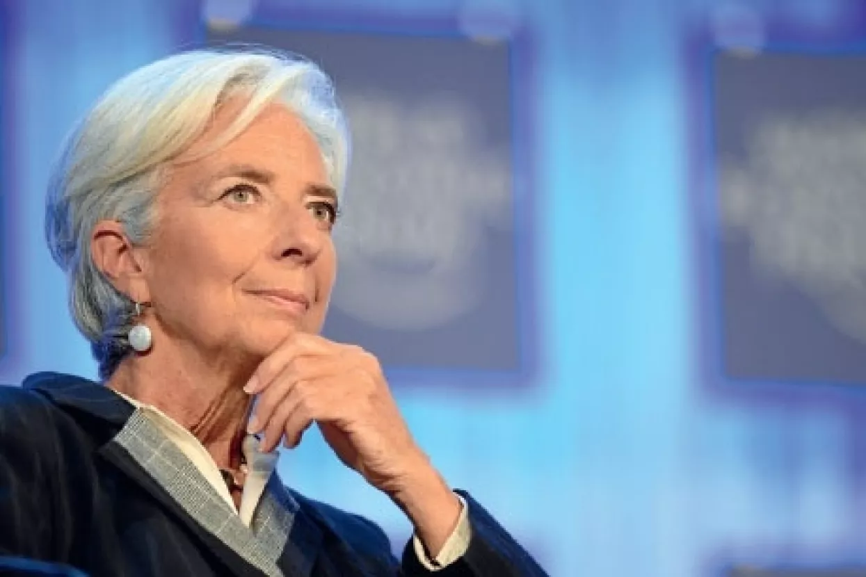 Lagarde: Treba pozivati na odgovornost i bankare, ne samo banke