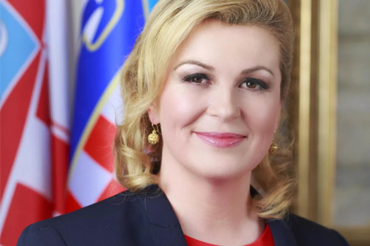 Grabar-Kitarović započet će konzultacije o mandataru nakon &scaron;to DIP obznani službene rezultate izbora