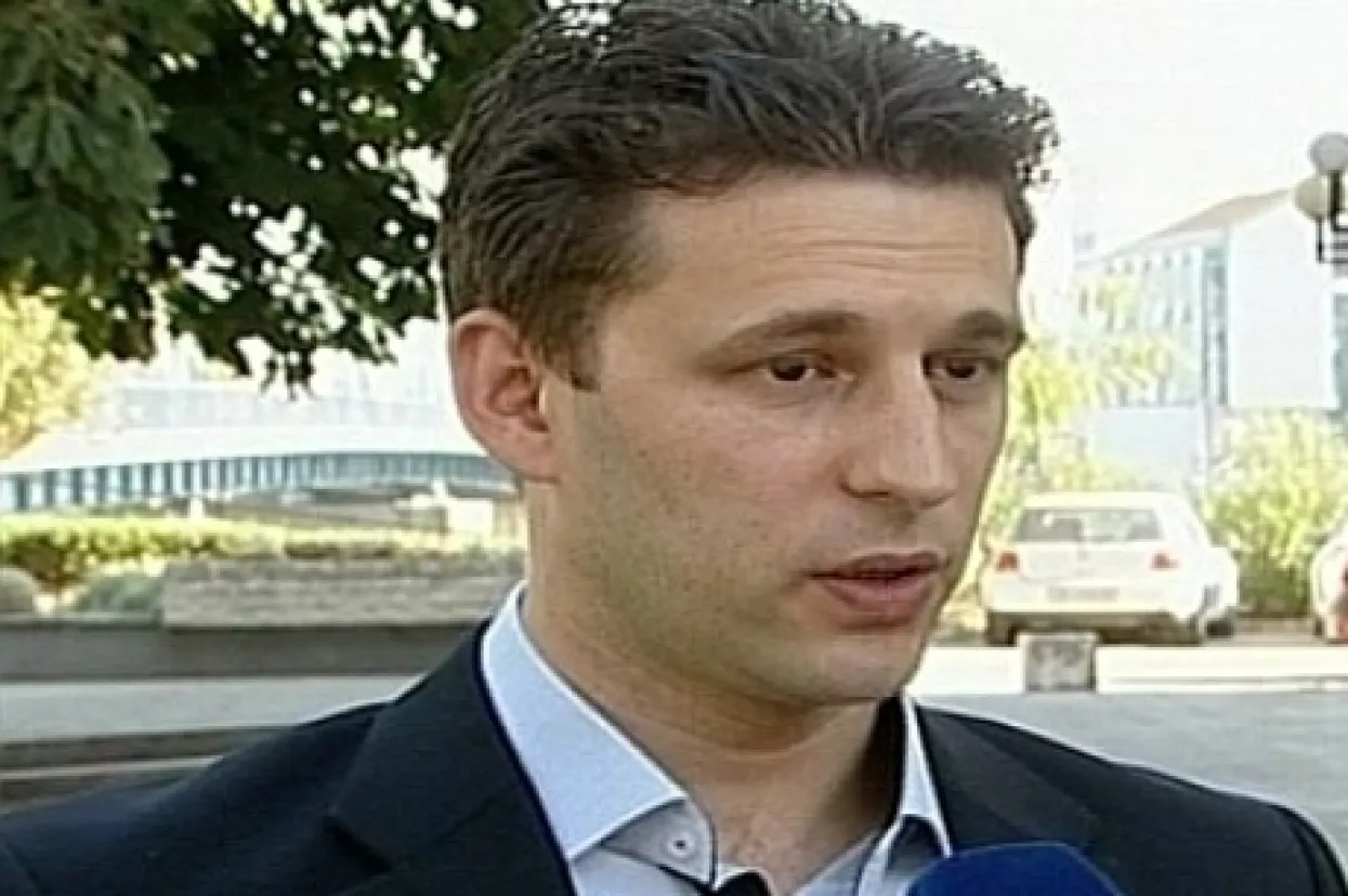 Petrov: Za sada samo o reformama, Prgomet: Nevjerojatno mi je da ću biti premijer