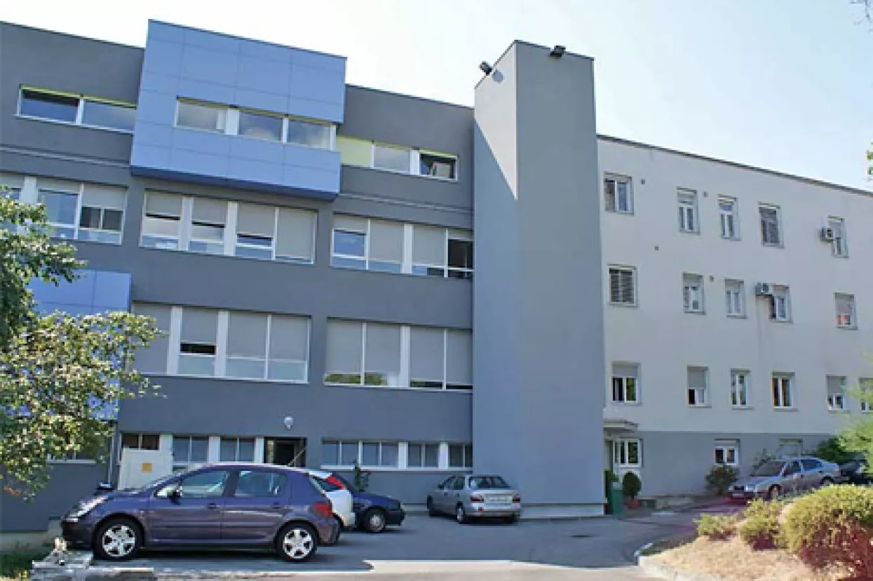Zagreb dobiva "pametnu" bolnicu u sredi&scaron;tu grada