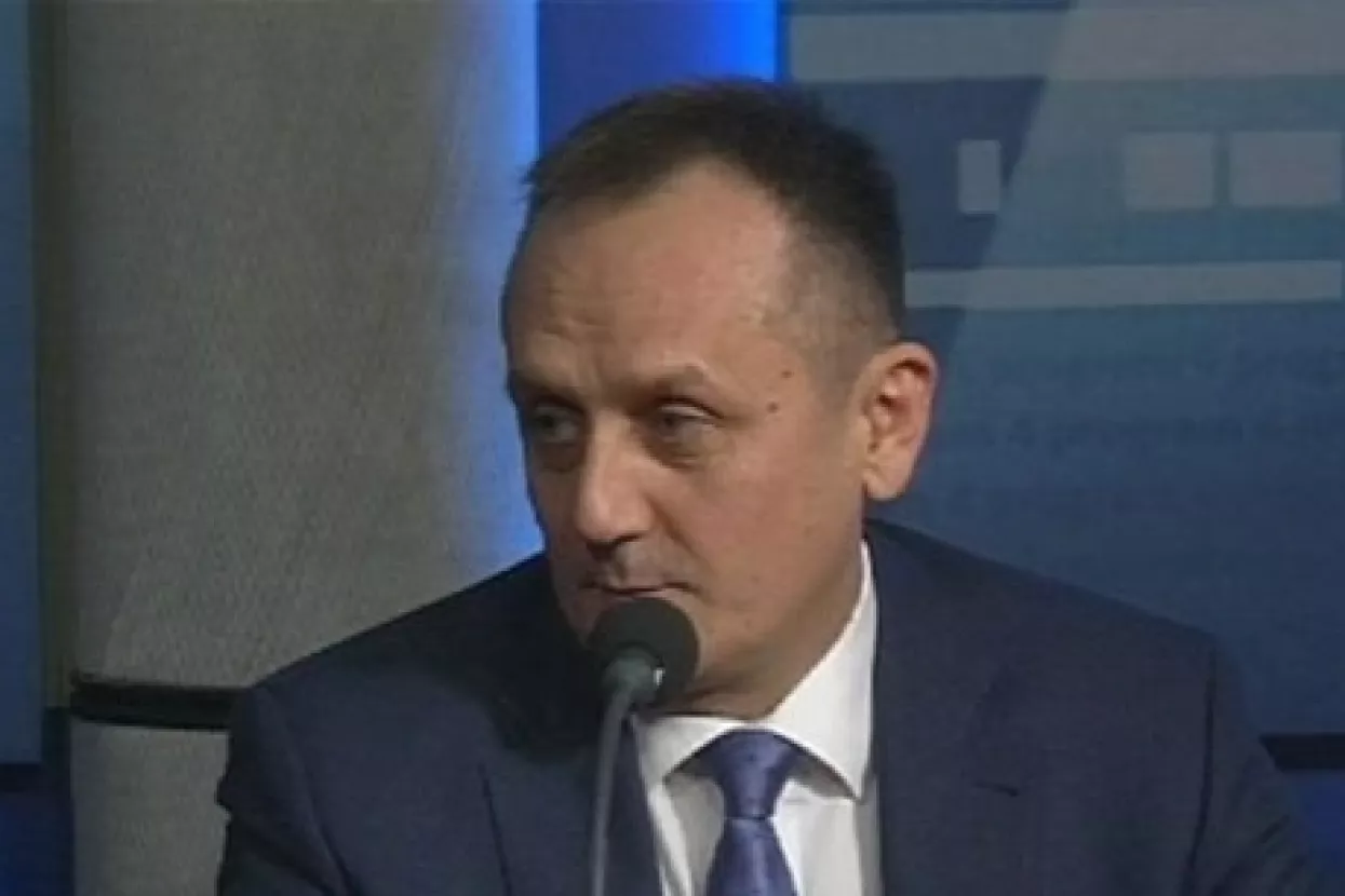 Prgomet izbačen iz Nacionalnog vijeća Mosta zbog osobnih pregovora s Milanovićem