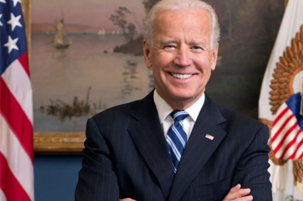 Joe Biden dolazi u Zagreb, pozvani i Merkel, Hollande, Tusk