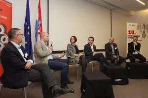 Poduzetničke društvene mreže korisne su u procesu nabave za poboljšavanje komunikacije