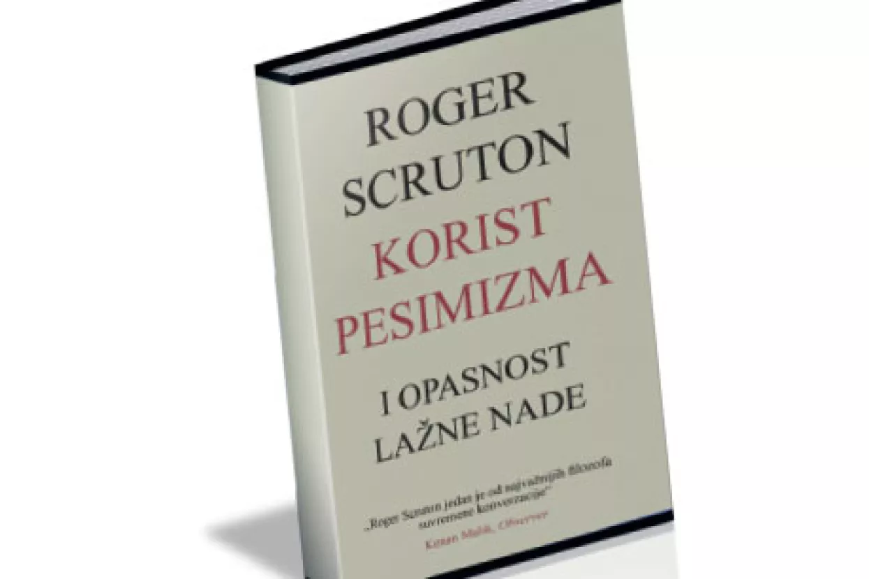 Korist pesimizma - Optimisti su ti koji su napravili kr&scaron; tijekom europske povijesti