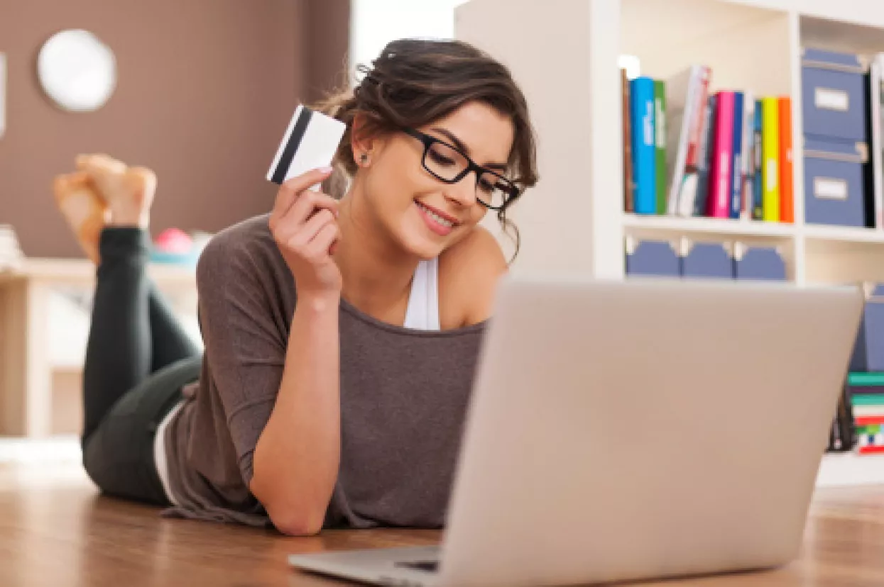 Online kupnja sve popularnija među ženama u Hrvatskoj