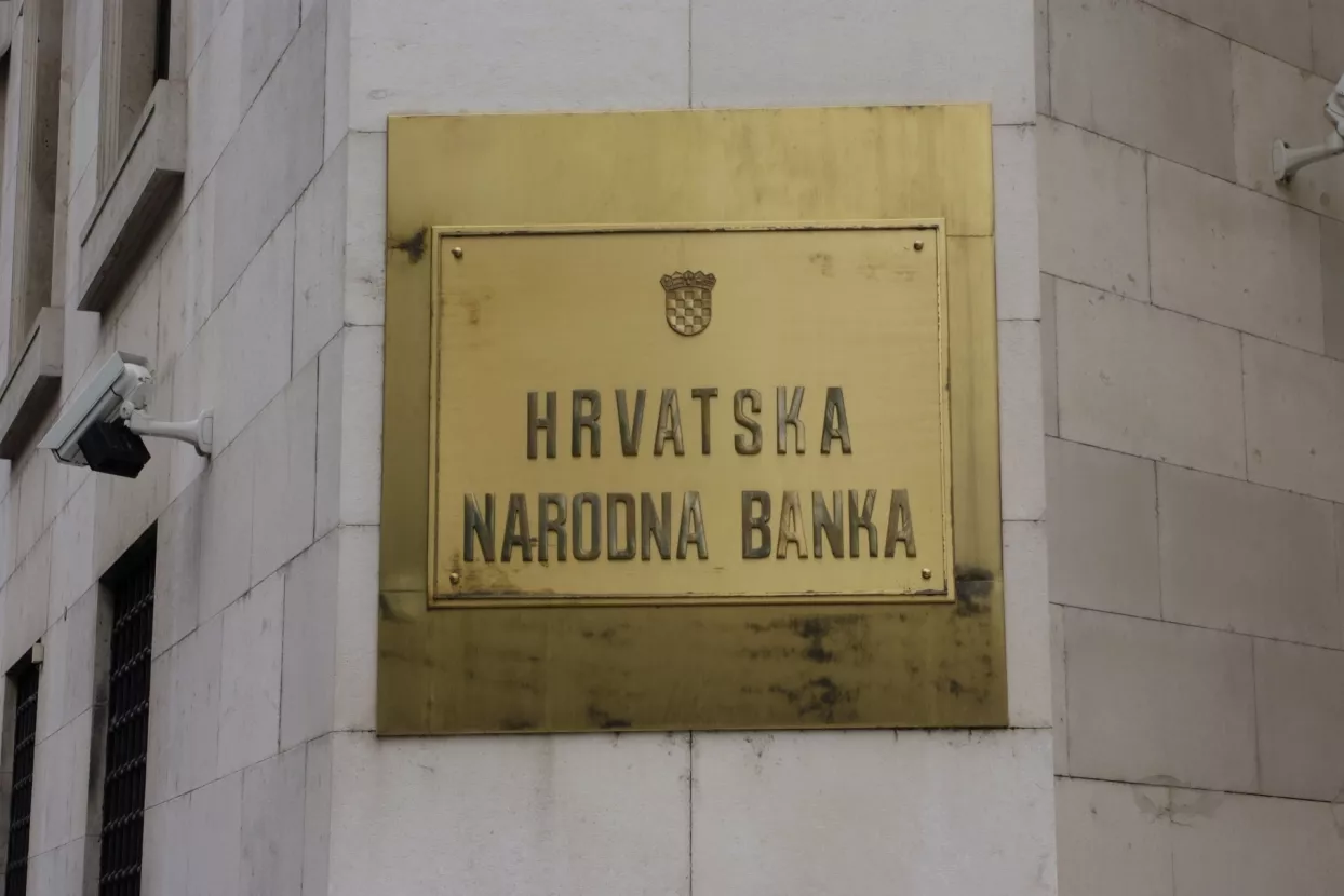 Prodaja TDR-a BAT-u podigla likvidnost