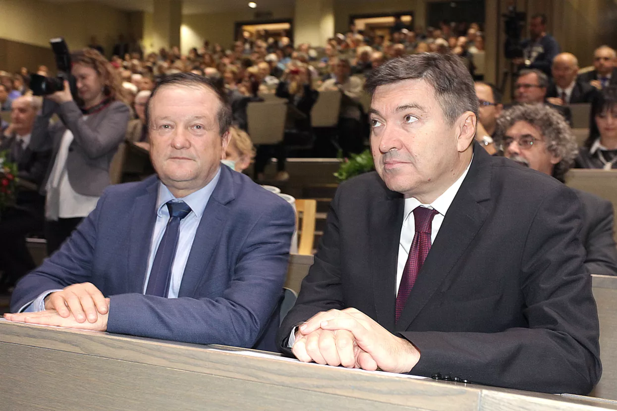 Obilježen dan FER-a