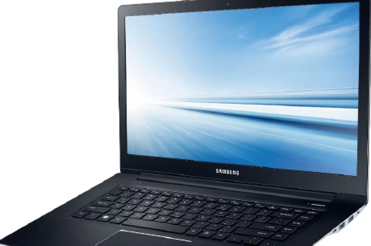 Samsung, ATIV Book 9 Pro i ATIV Book 9 Spin - Prenosivi duo