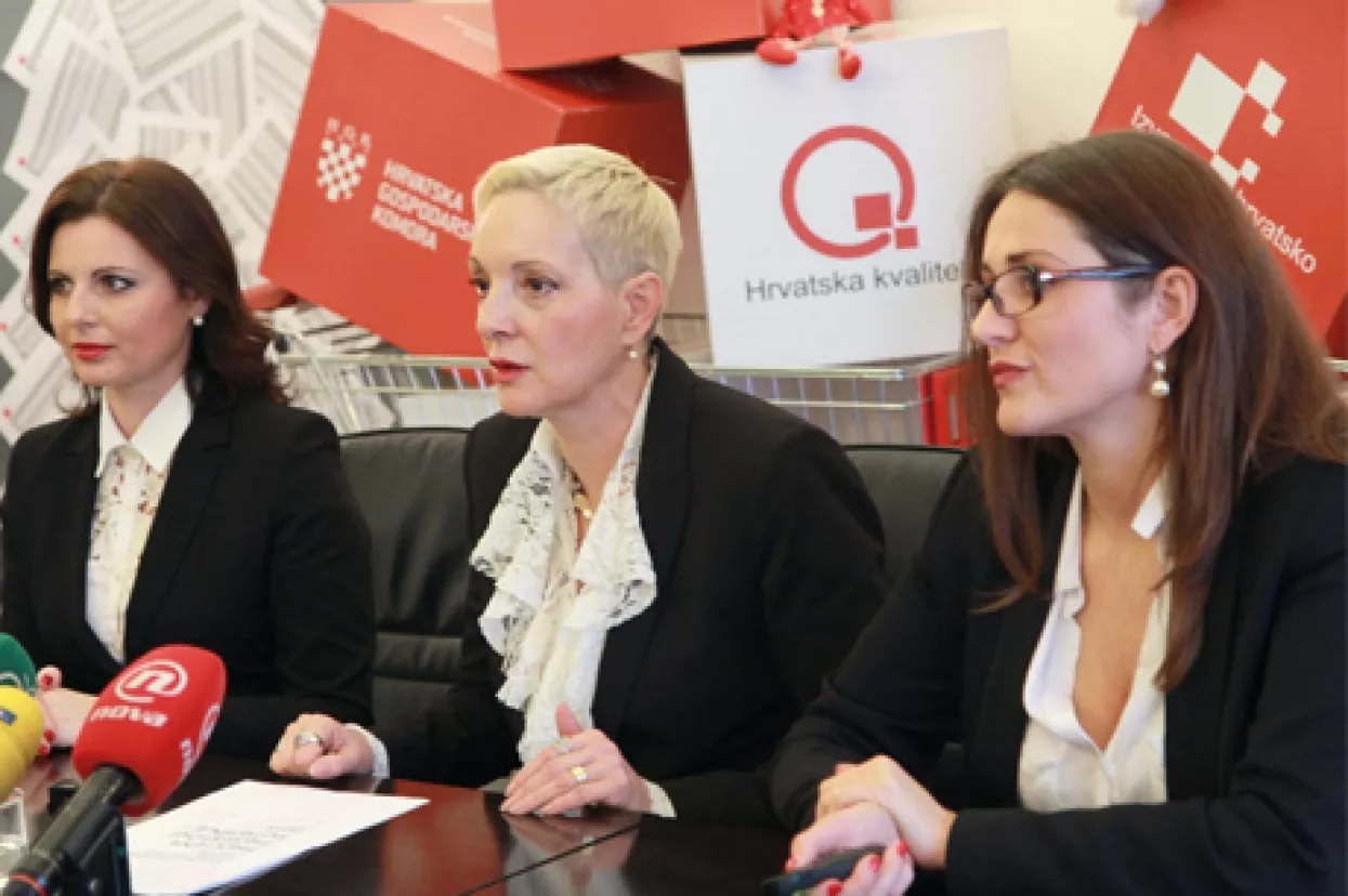 Znate li koliko ćete potrošiti za blagdane? HGK zna