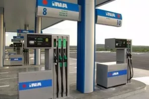 Od 1. prosinca novi model upravljanja Ininom maloprodajom