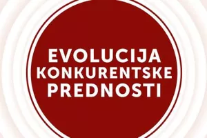 Predstavljena knjiga Evolucija konkurentske prednosti: U potrazi za uspjehom u hiperkonkurentskim uvjetima