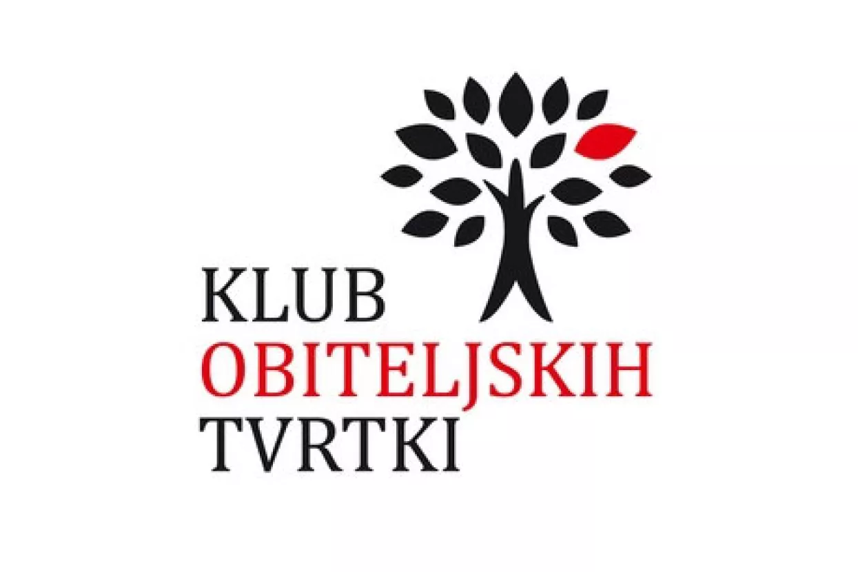 Dr. Julie Felker na predavanju Liderova Kluba obiteljskih tvrtki