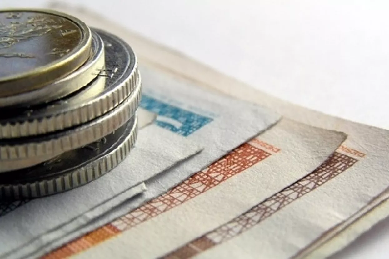 Fina: U blokadi 985 OPG-ova