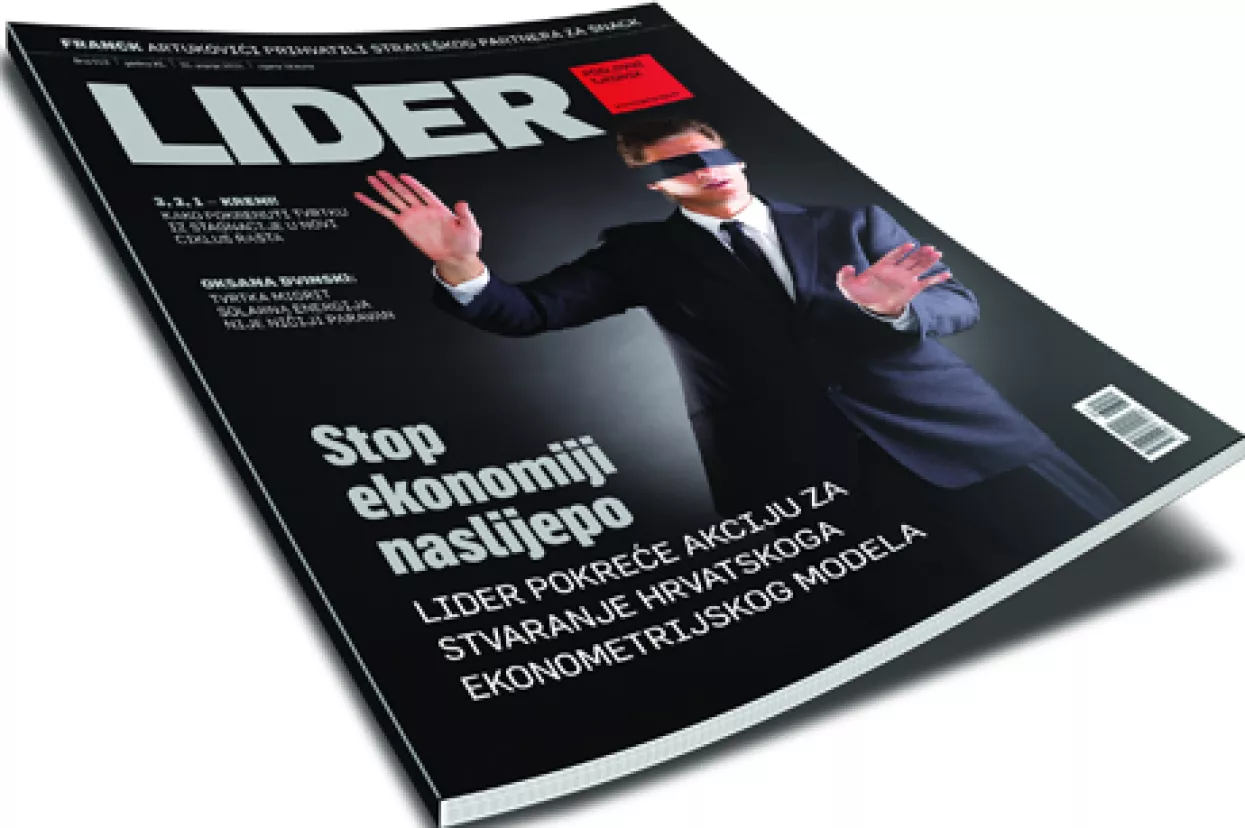 MOST prepisivao od Lidera