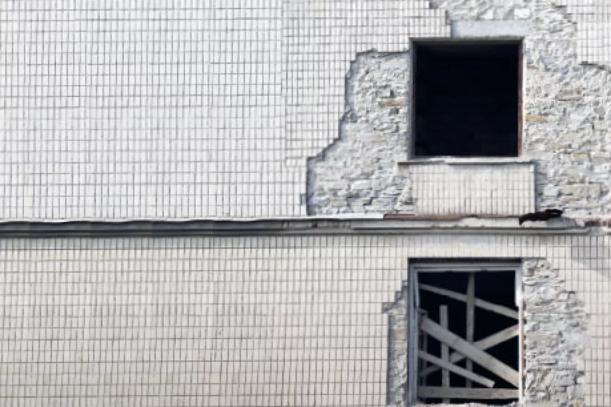 7 sektora koji bi mogli pomoći oporavku građevinske industrije