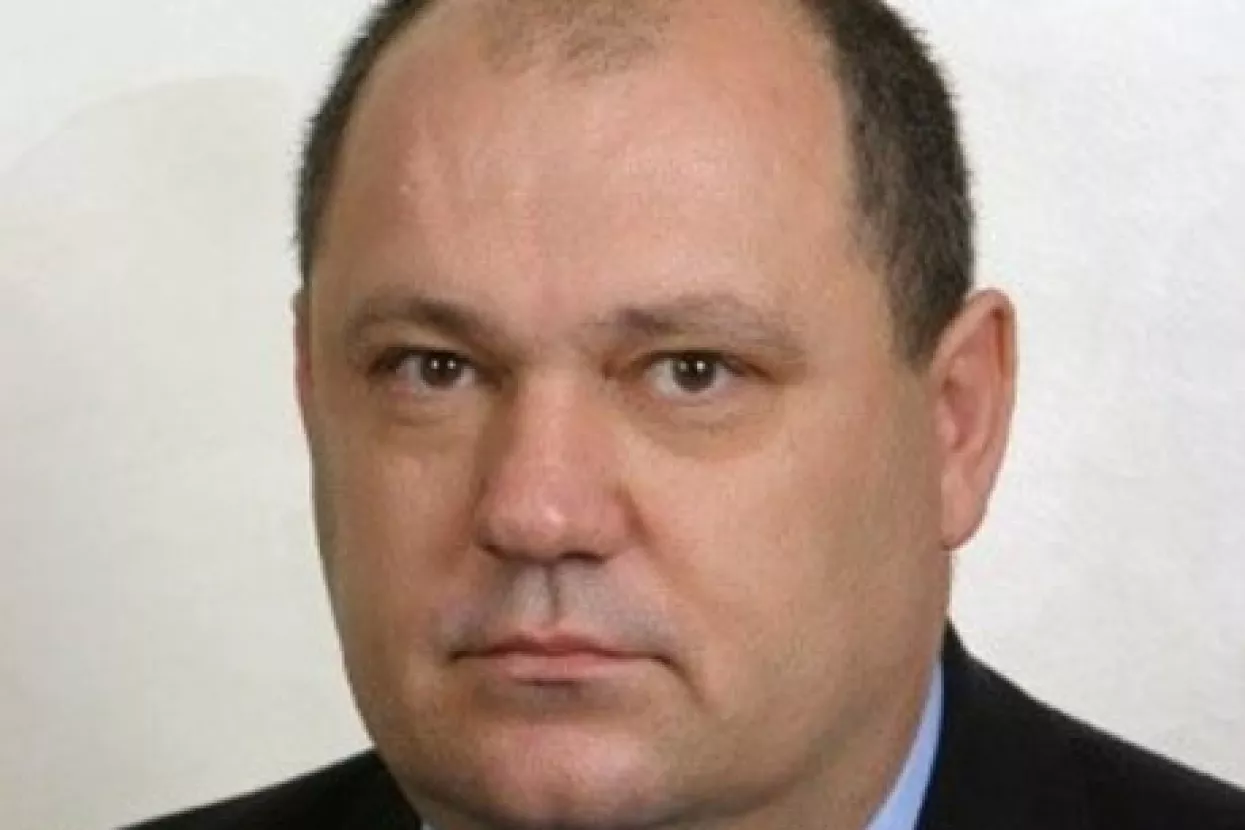 Damir Zorić predsjednik HUP-Udruge financijskog poslovanja