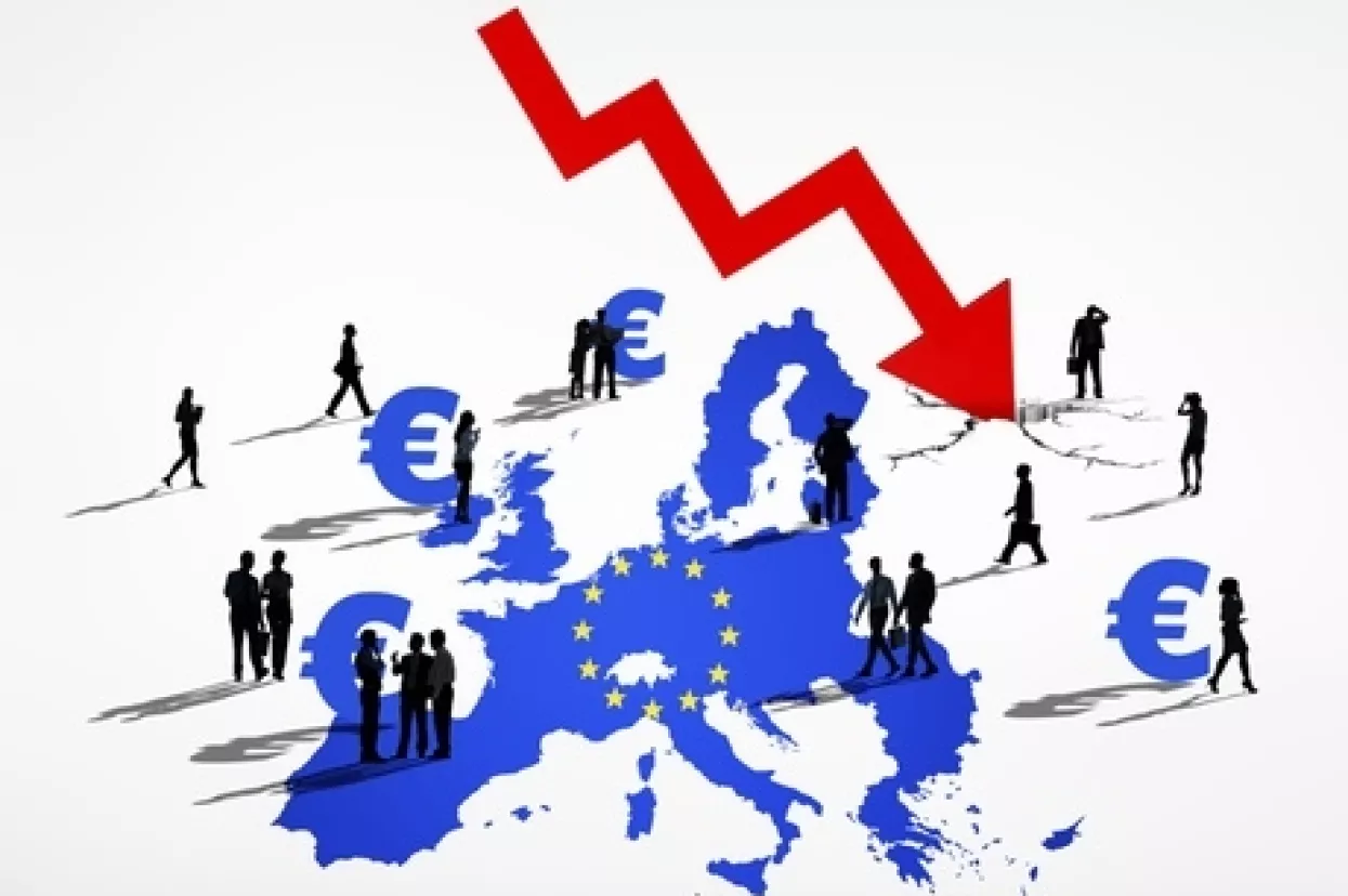 Hrvatska među zemljama EU s najizrazitijim padom stope nezaposlenosti. No, nezaposlenost je visoka
