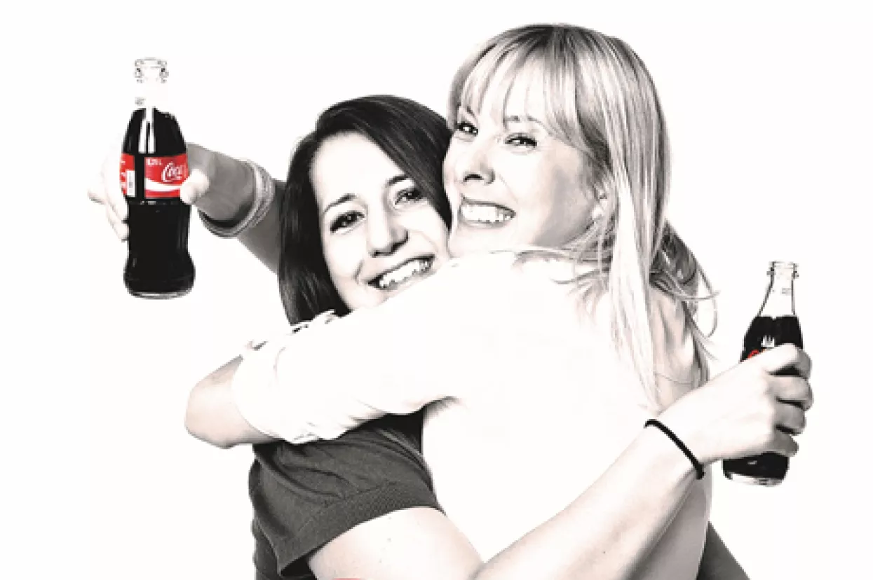 Mladi javite se, Coca-Cola HBC Hrvatska zapošljava pripravnike
