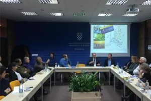 Cikloturizam - velika prilika za Hrvatsku i regiju