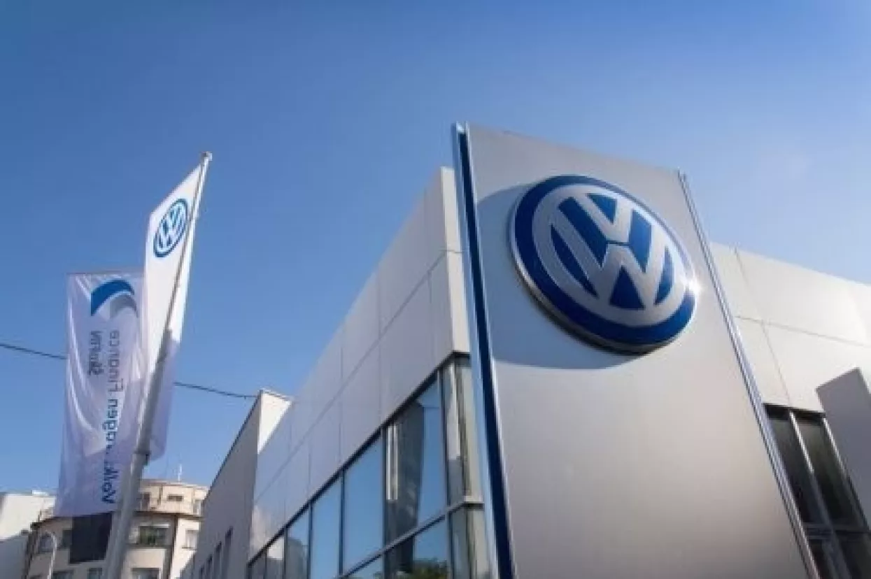 Te&scaron;ki dani za Volkswagen na trži&scaron;tu SAD-a - prodaja pala za 25 posto