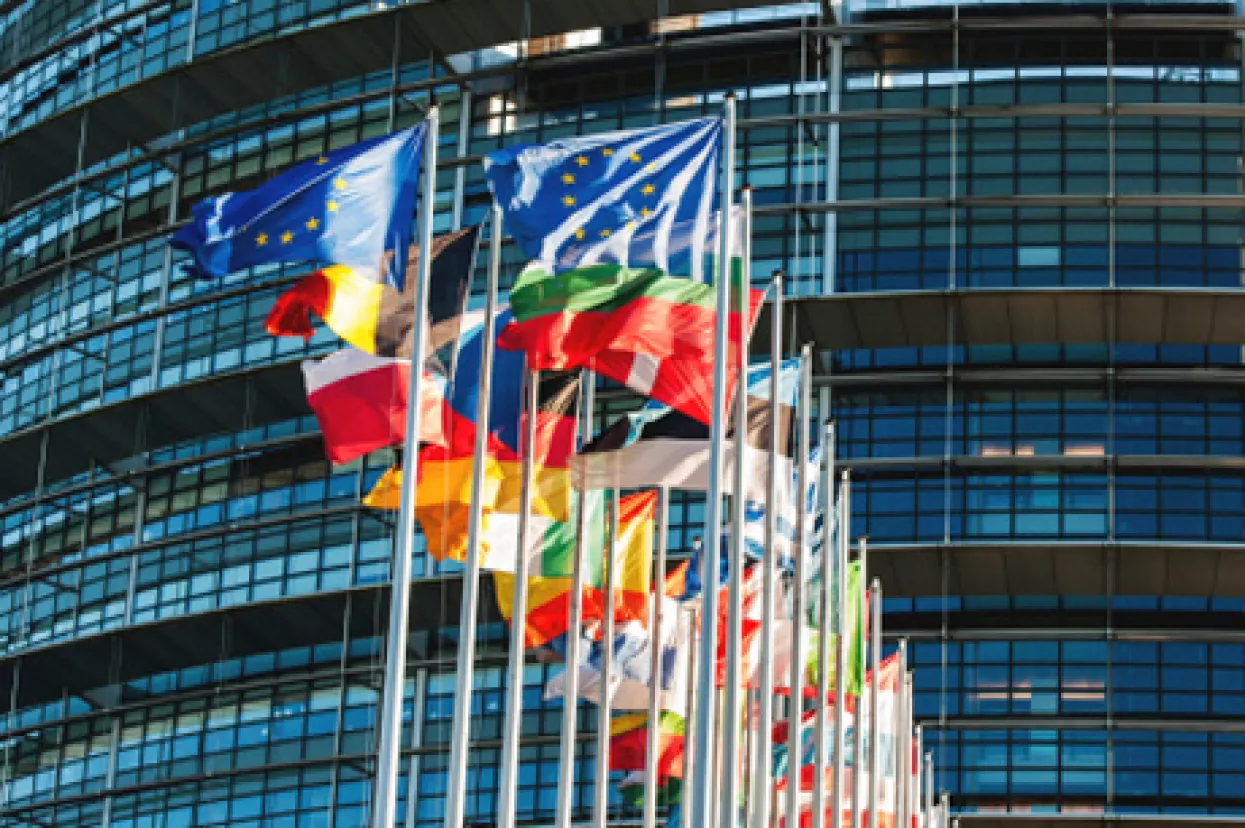 Povjerenje Hrvata u Europski parlament vi&scaron;e od europskog prosjeka